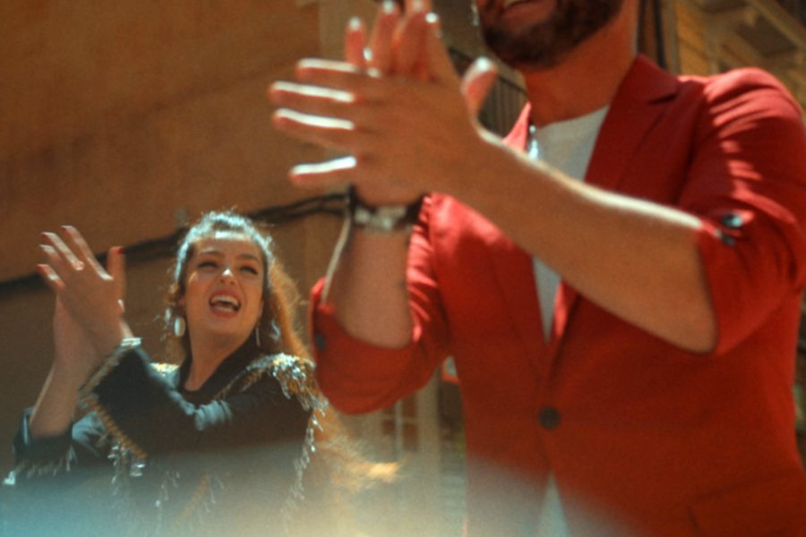 Televisión española emite «Caminos del flamenco», vuelve a ver sus programas