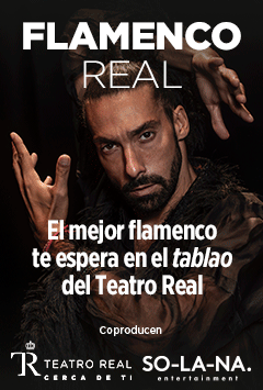 Flamenco Real
