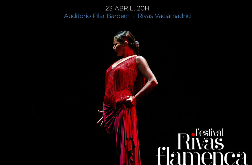 Rivas Flamenca