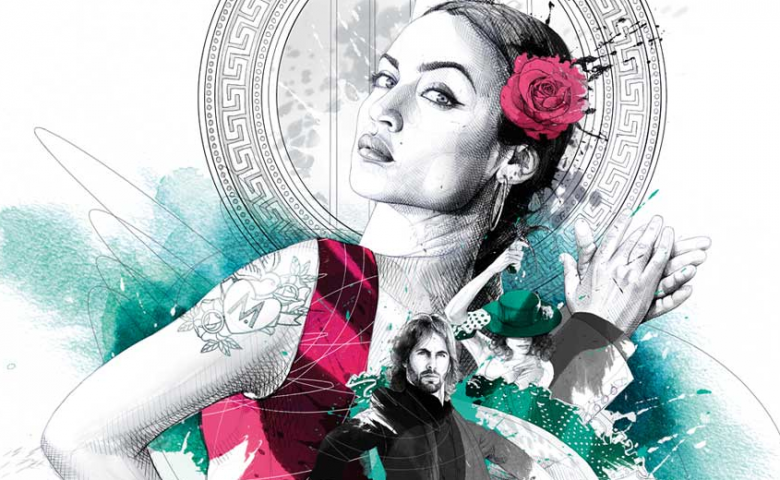 Vuelve el Festival Flamenco Madrid, del 11 al 29 de mayo