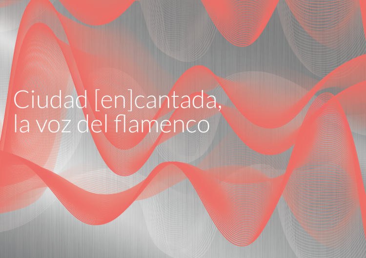 29 edición Ciutat Flamenco, la voz del flamenco, Barcelona, del 20 al 29 de mayo