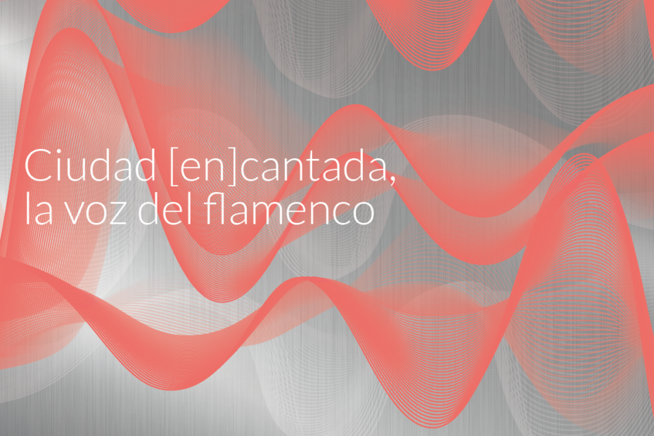 29 edición Ciutat Flamenco