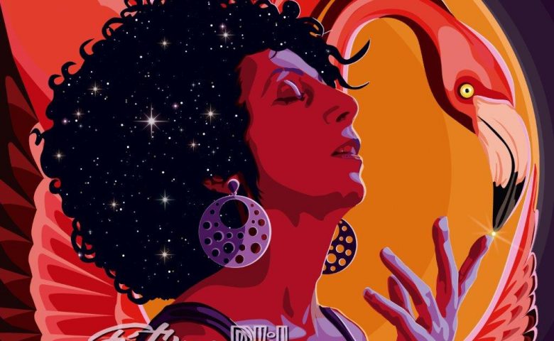 Fátima Rü publica su nuevo disco «Esperanza»: “El flamenco me aporta la raíz y los colores, y lo demás deviene libre”