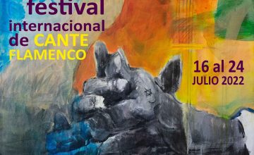 42 Edición Festival de Cante Lo Ferro, del 16 al 24 de julio