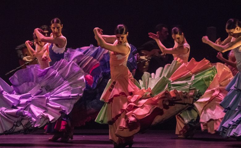 El Ballet Nacional vuelve a México: gran gira del 1 al 31 de julio