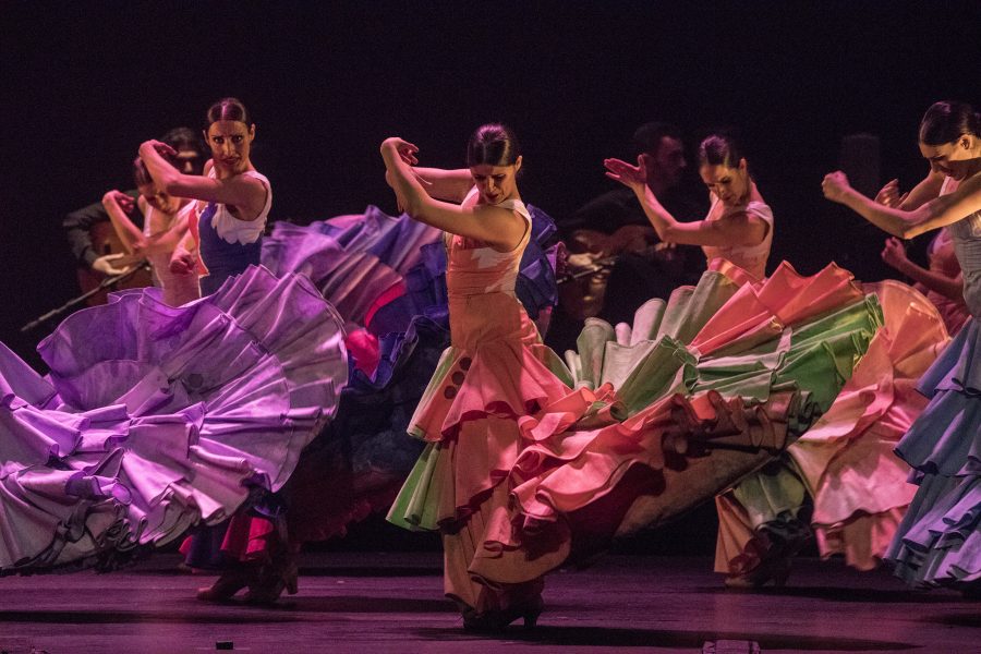 El Ballet Nacional vuelve a México: gran gira del 1 al 31 de julio