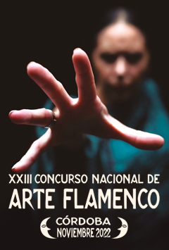 Concurso Nacional de Arte Flamenco de Córdoba