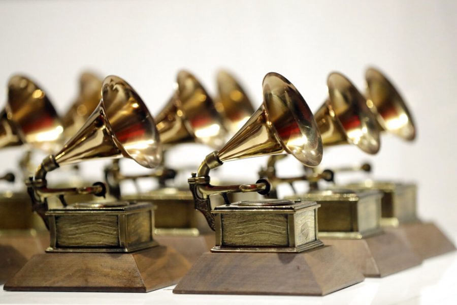 Latin Grammy presenta los candidatos al mejor álbum de flamenco