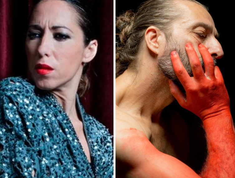 El baile flamenco, en lo más alto: Ana Morales y Andrés Marín, Premios Nacionales de Danza 2022
