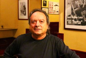Antonio Benamargo