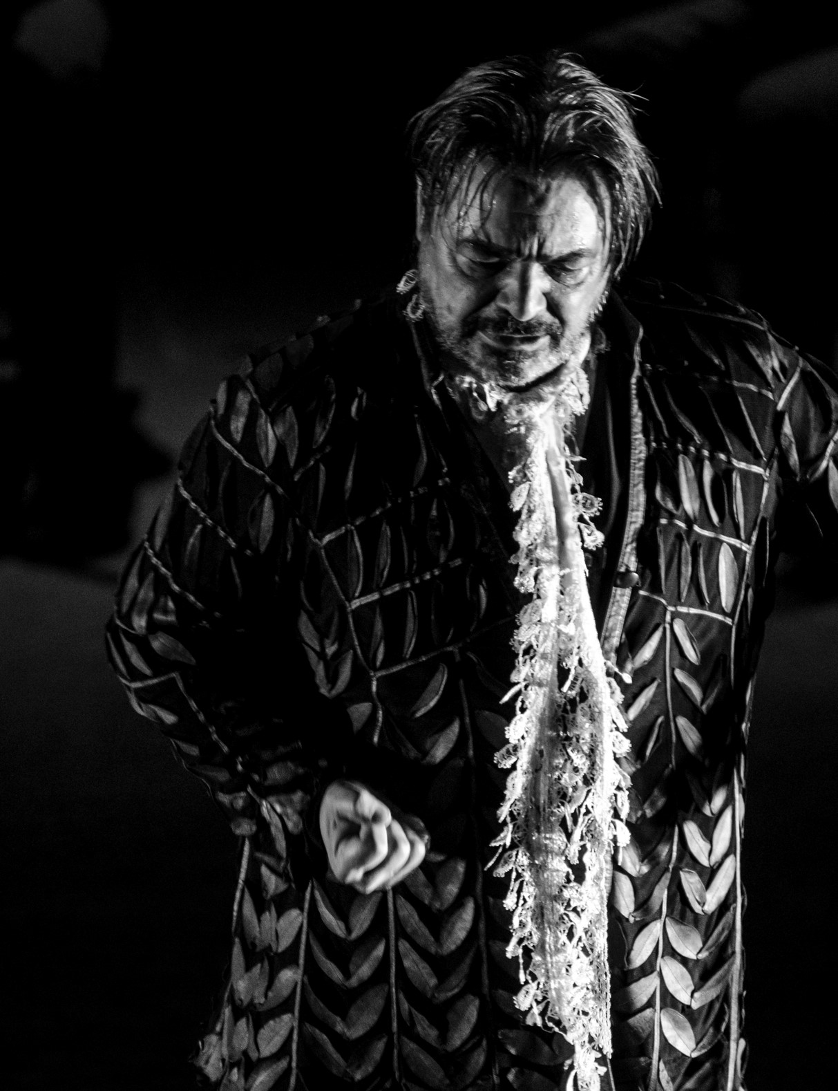 Antonio Canales inaugura la temporada de ‘Maestrías’