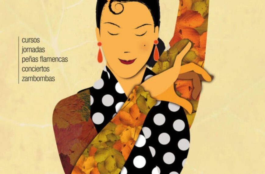 “Flamenco de Jerez en Otoño”