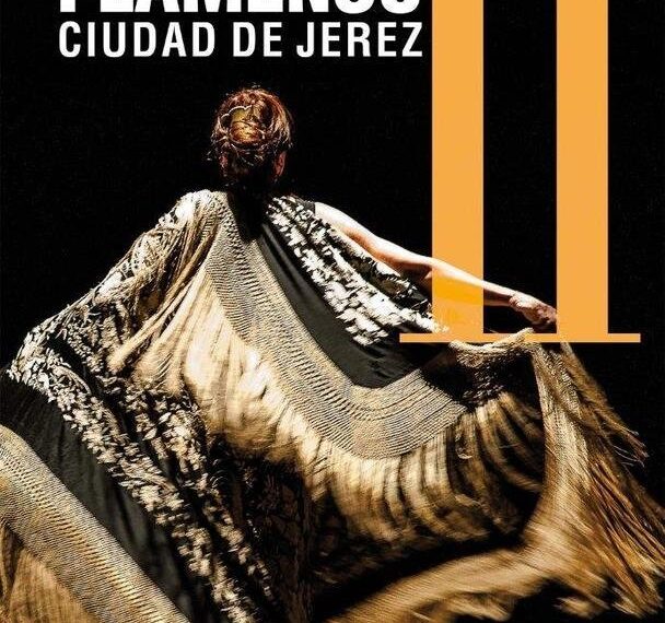 II Premio Internacional de Investigación del Flamenco 'Ciudad de Jerez' dedicado a Manuel Morao