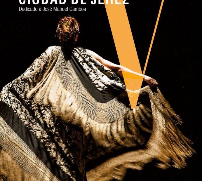 Premio Internacional de Investigación de Flamenco Ciudad de Jerez