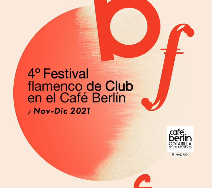 Flamenco de Club