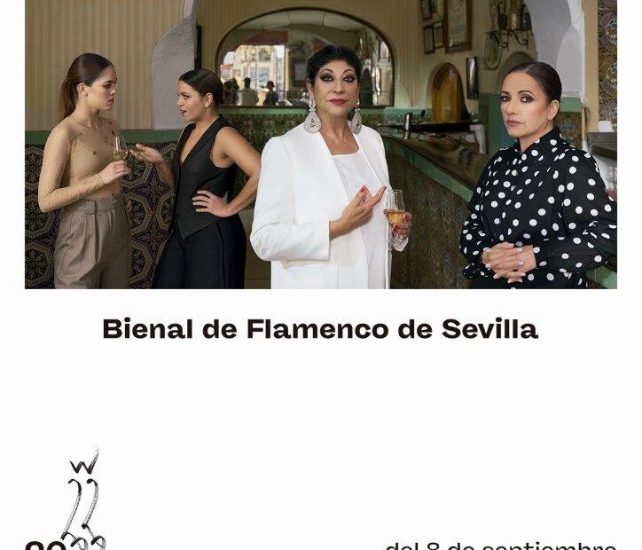 La Bienal de Flamenco de Sevilla reúne la mayor selección flamenca del año