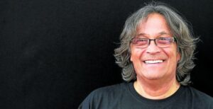 Chano Dominguez