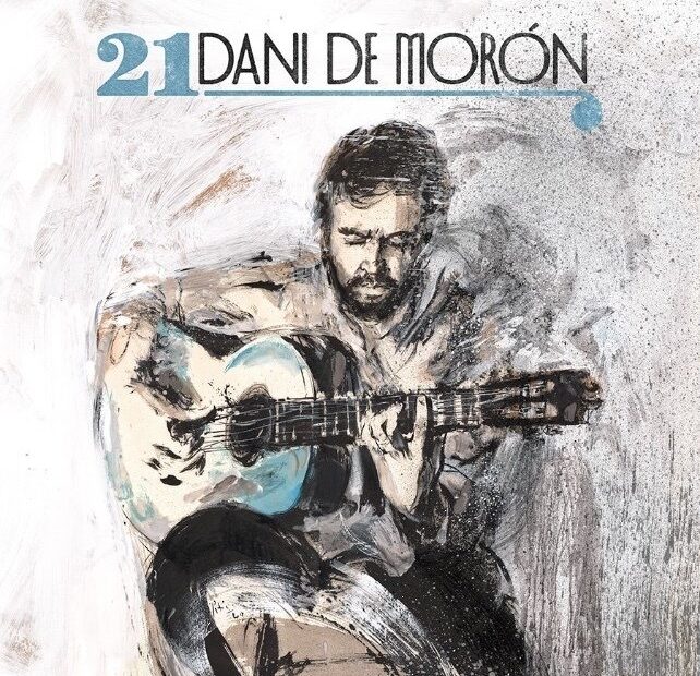 '21' de Dani de Morón
