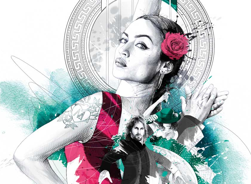Vive el Festival Flamenco Madrid hasta el 29 de mayo