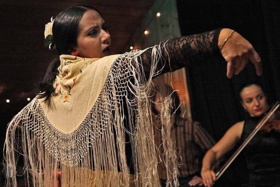 Flamenco: la huella y el alma gitanas que no se pueden borrar