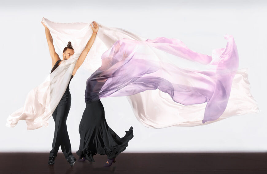Programación de Flamenco Real presenta 14 espectáculos y 42 funciones