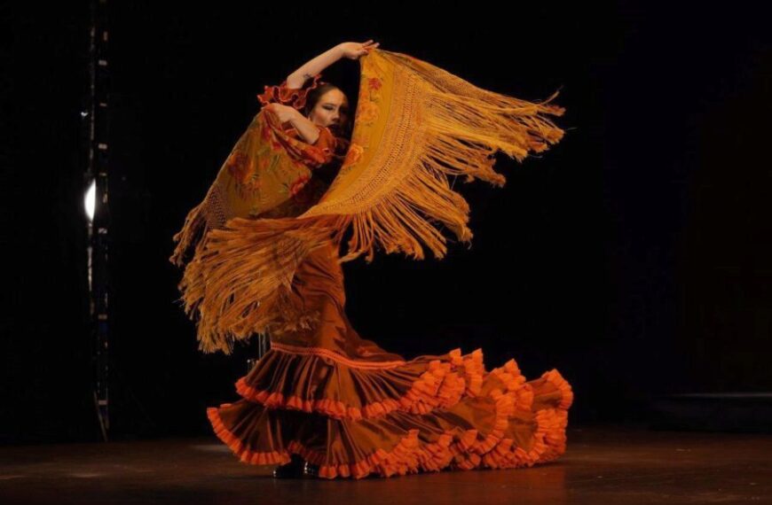 Concurso Nacional de Arte Flamenco de Córdoba, inscripción ampliada hasta el 16 de octubre