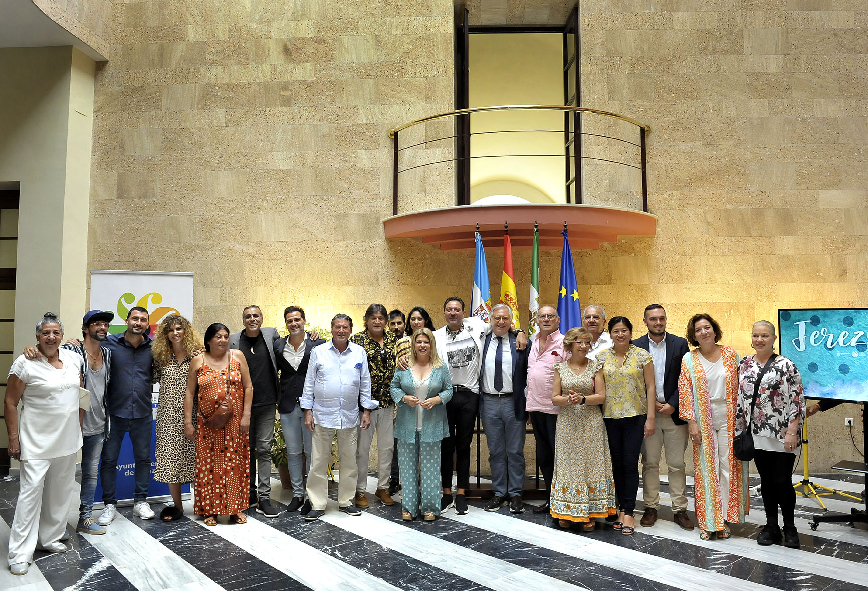 Verano Flamenco en Jerez