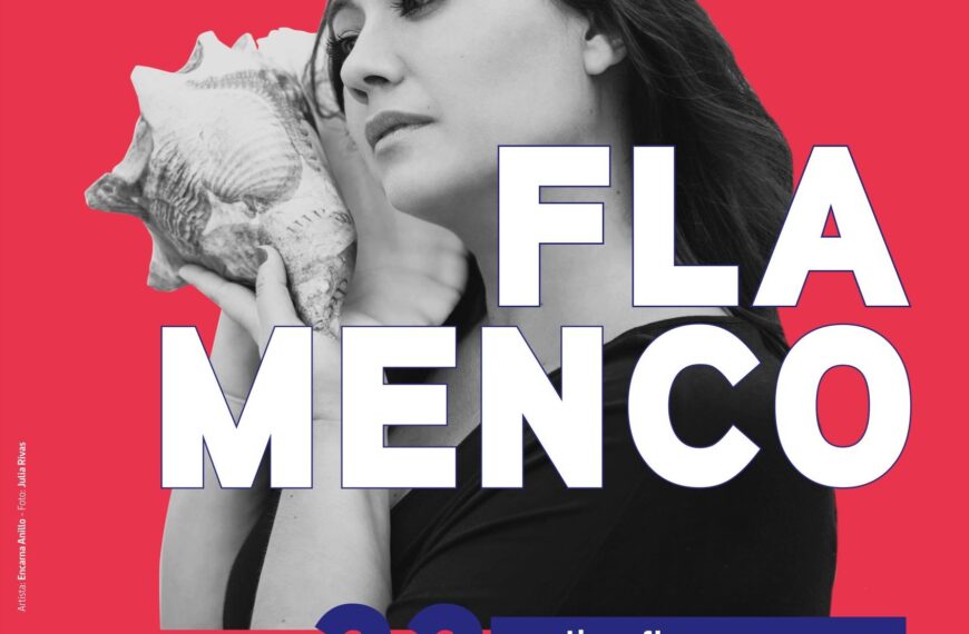 Festival Patrimonio Flamenco, Cádiz, del 1 y el 19 de noviembre