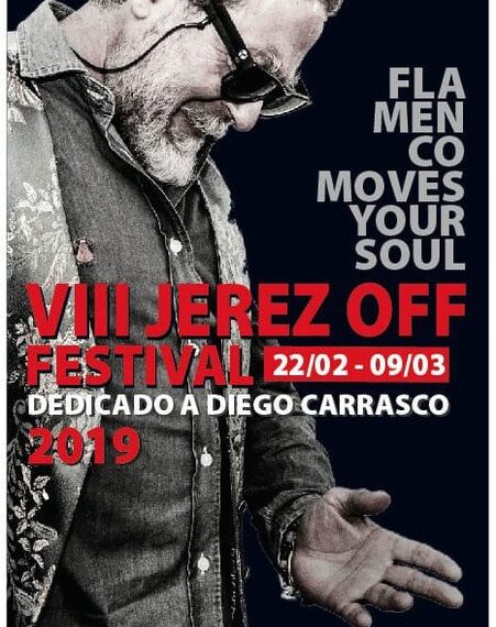 Cinco actuaciones diarias en el VIII Jerez Off Festival