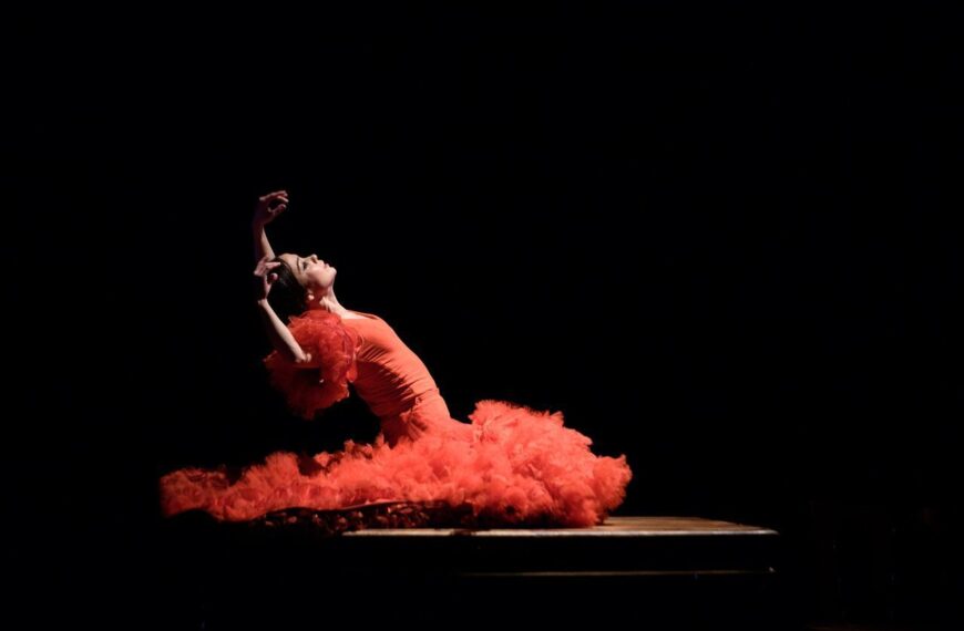 Arranca el Congreso Mundial del Flamenco en Jerez