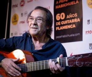 HOMENAJE A PEPE HABICHUELA. ESPECIALES RADIO 3