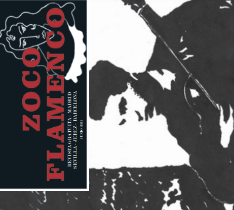 Revista Zoco Flamenco nº 38 de Junio 2021