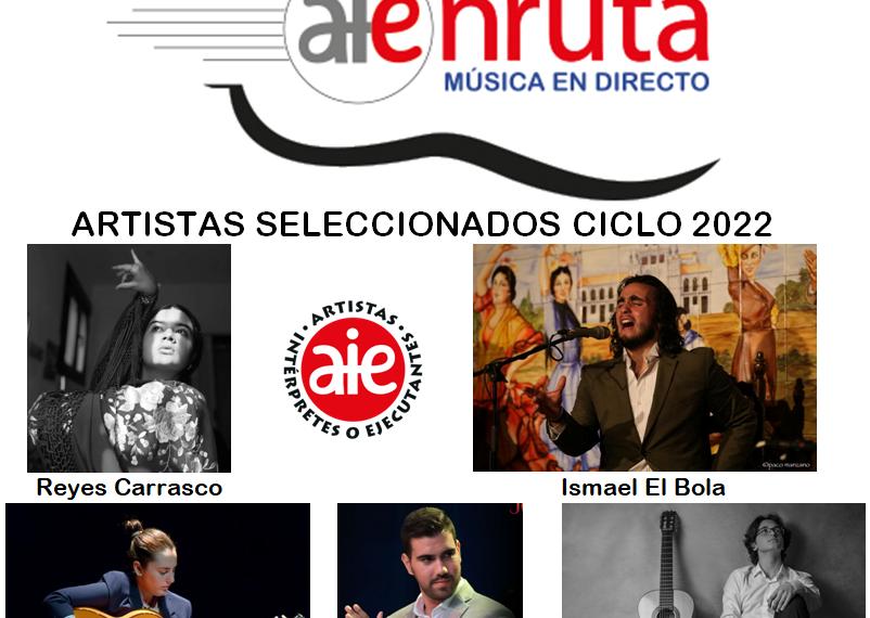 AIE en Ruta Flamencos comienza en la Universidad Complutense de Madrid