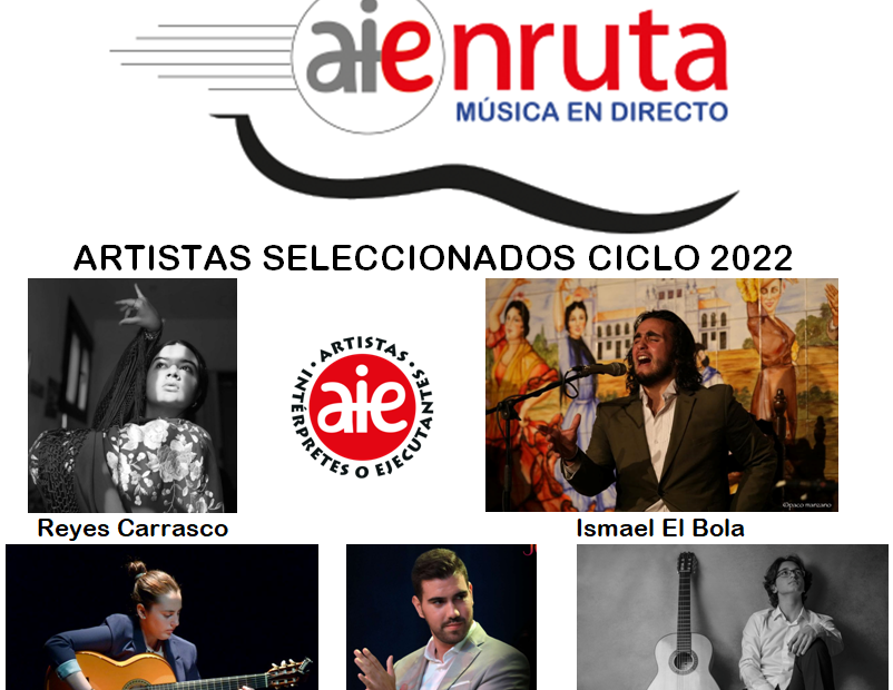 AIE en Ruta Flamencos comienza en la Universidad Complutense de Madrid