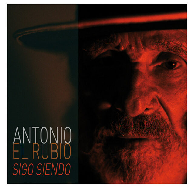 Antonio “El Rubio”