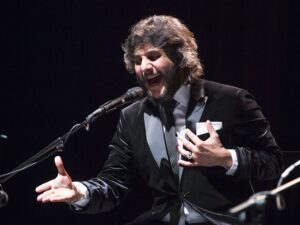 'Que suene el cante'