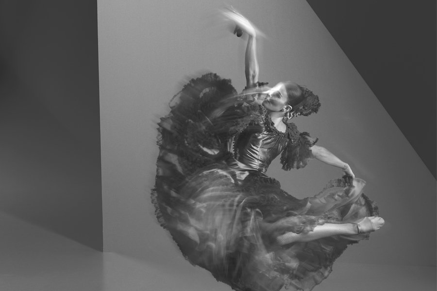 El Ballet Nacional vuelve a los escenarios. Gira 2020-2021