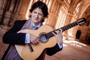 El Festival de la Guitarra de Sevilla incluye conciertos y concurso de flamenco