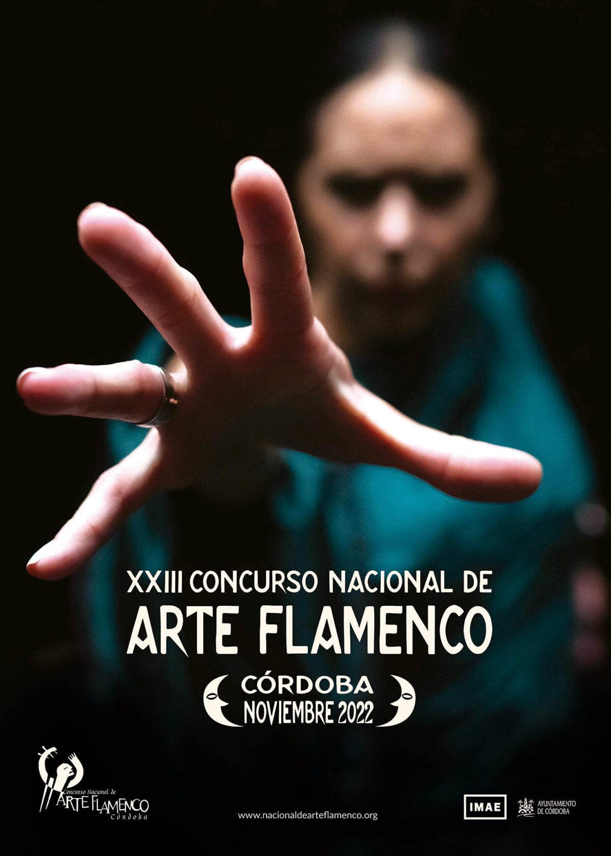 Concurso Nacional de Arte Flamenco de Córdoba