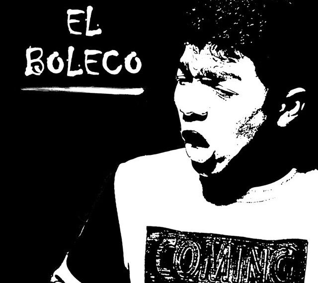 Pepe El Boleco