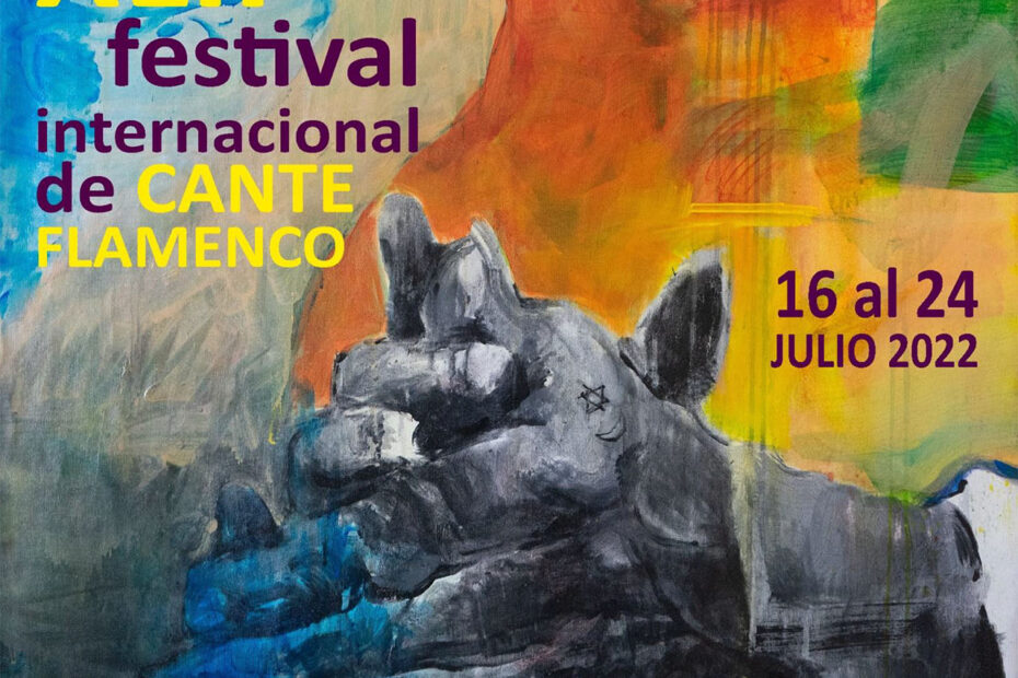 42 Edición Festival de Cante Lo Ferro