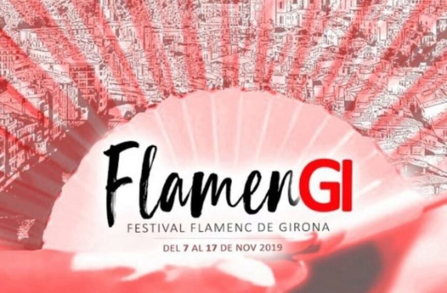 Flamenco Girona