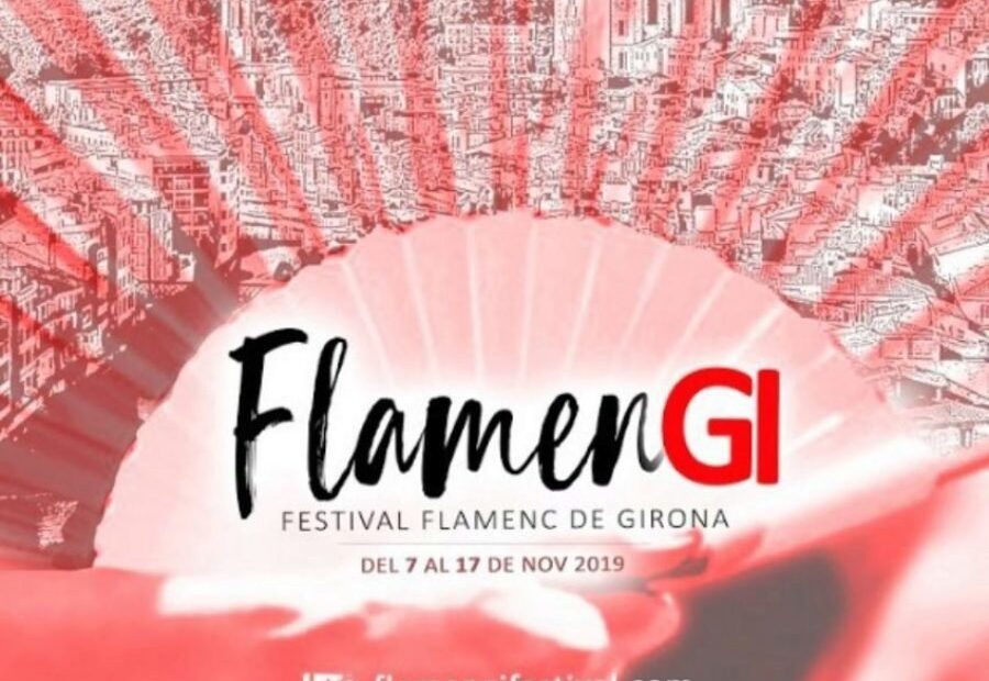 Flamenco Girona