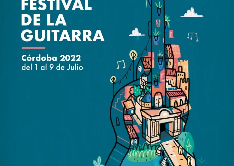 Festival de la Guitarra de Córdoba