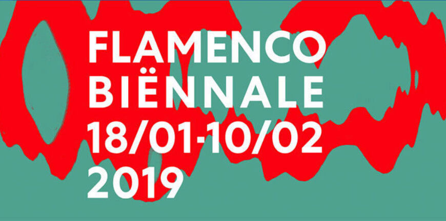 Flamenco Internacional. Bienal de Flamenco de Países Bajos