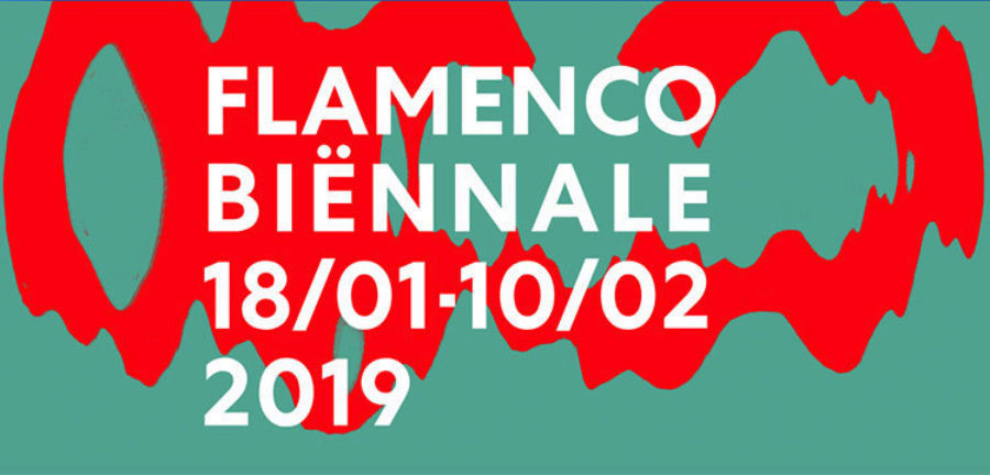 Flamenco Internacional. Bienal de Flamenco de Países Bajos
