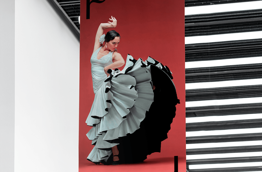 Flamenco Festival Nueva York celebra su XX aniversario