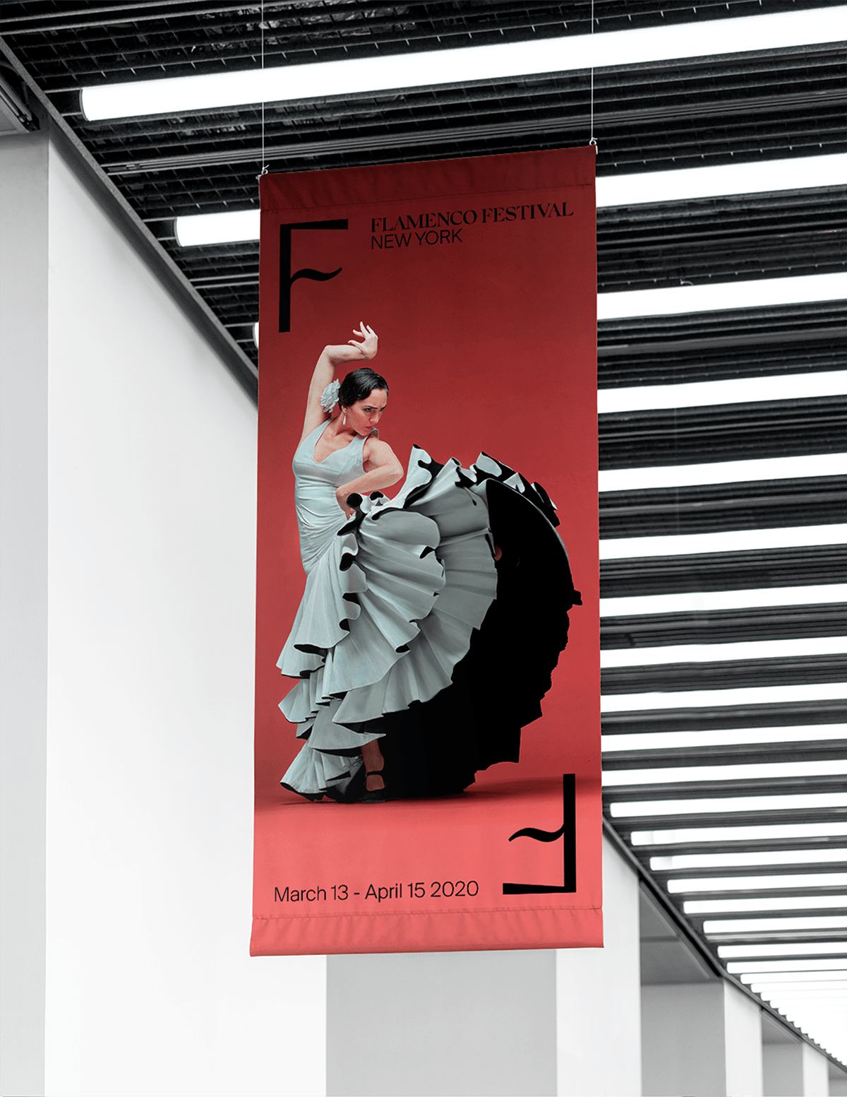Flamenco Festival Nueva York celebra su XX aniversario