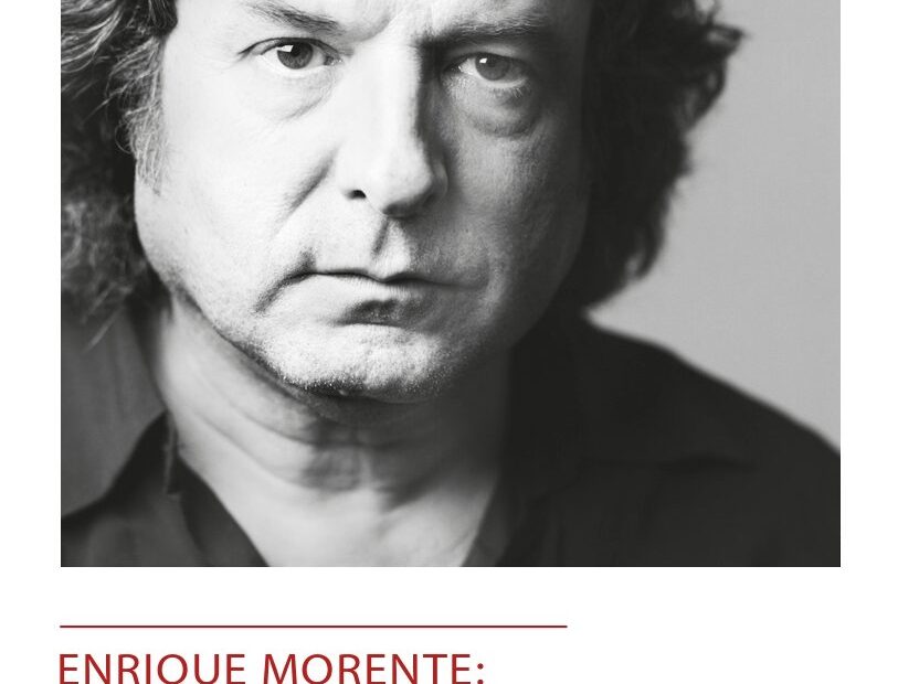 Vídeos inéditos para homenajear a Enrique Morente