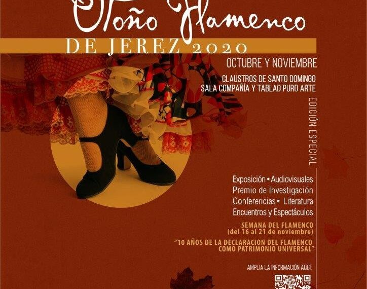 Jerez celebra la Semana del Flamenco